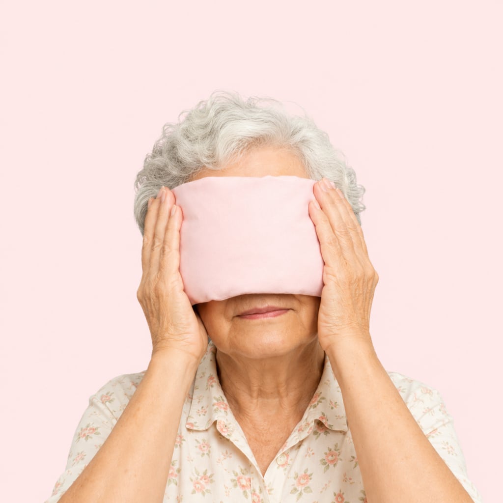 Eye Mask Pro