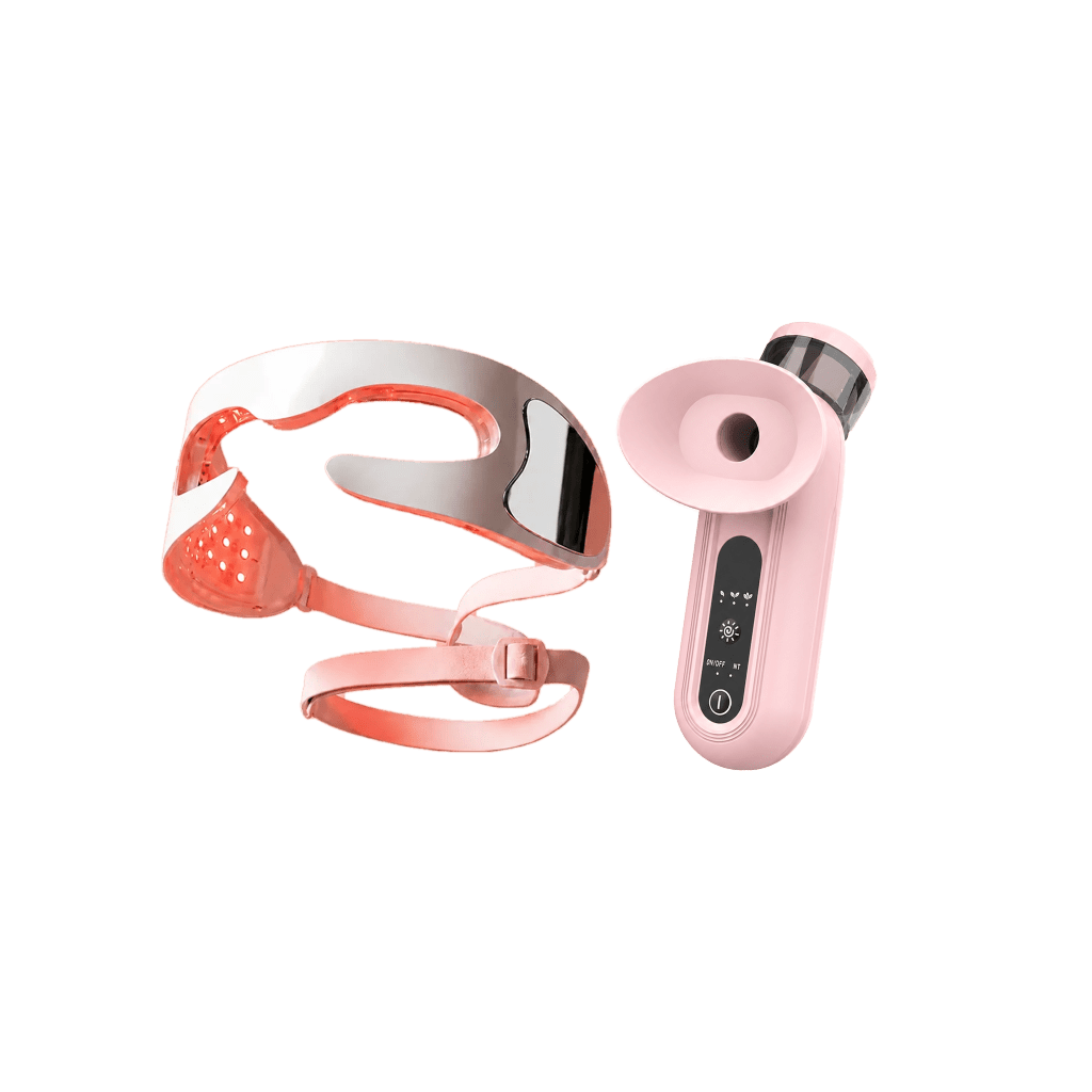 Eye Mask Pro