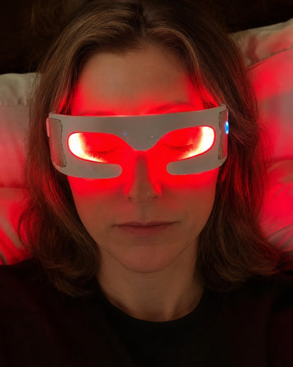 Eye Mask Pro