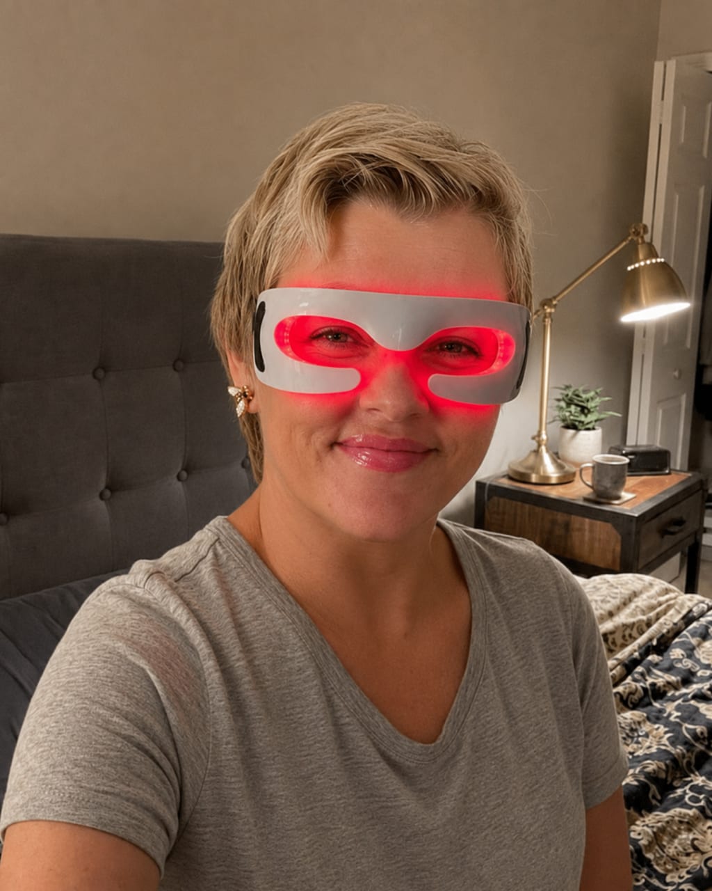 Eye Mask Pro