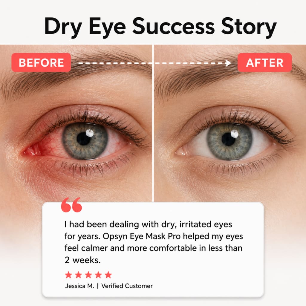 Eye Mask Pro