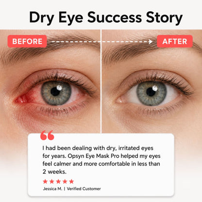 Eye Mask Pro