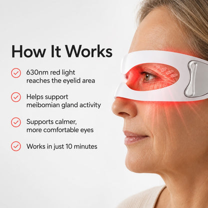 Eye Mask Pro