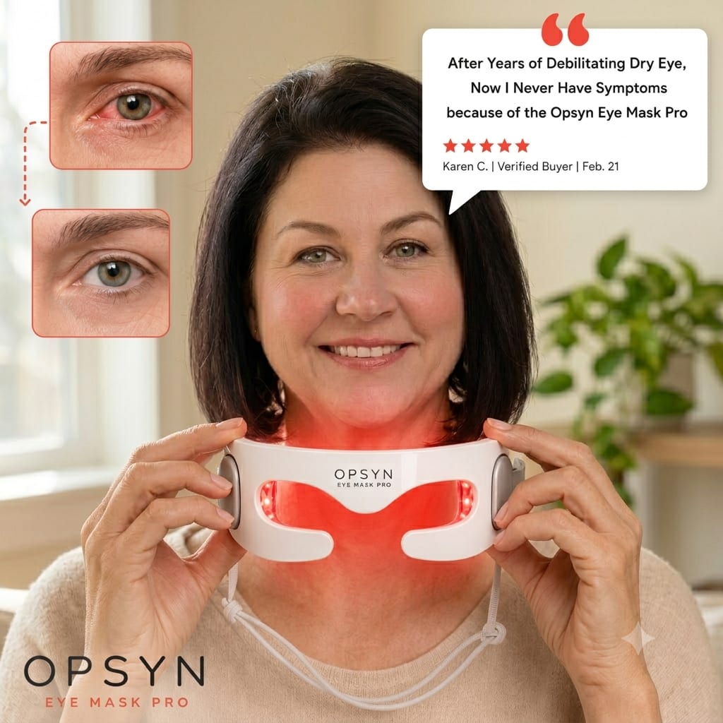 Eye Mask Pro